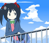 にこちゃんですわ