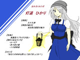 【東方オリキャラ企画】忘れ去られた灯