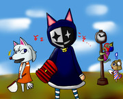 おいでよ。みはてのむら