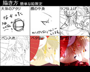 男の子ができるまで