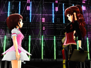 im@s☆roy@le DS　第01話　『新人賞、受賞するよー！』　更新