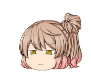 ゆっくりなんてできねぇよ…