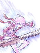 試しに描いてみました