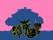 マグナゲートでザ☆ウルトラマンＯＰパロ