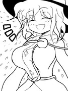 おっぱいこいしちゃん