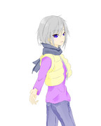 アーニャＳＲ自力で制作中