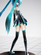 Appearance Miku