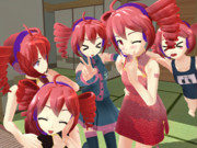 テトさんじゅうよんさい