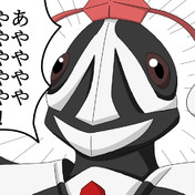 ゼブブ ニコニコ静画 イラスト