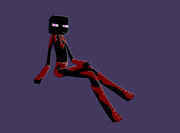 【おまえを見ている】