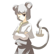 賢将のテンプレート