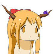 ＦＸで賽銭全部溶かす鬼の顔