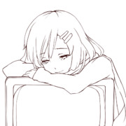 線画 ニコニコ静画 イラスト
