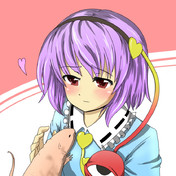 ダマラランドデバネズミ ニコニコ静画 イラスト