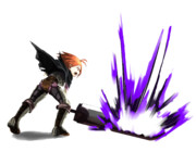 テラーストンパー（色付き