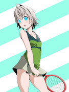 ボク、、、男のコなんだけどな、、、