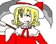 エリー（東方旧作）