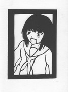 文学少女【切ってみた】