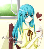 morning*miku
