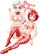 夏のキャンペーン