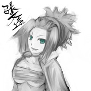 張文遠っぽい何か