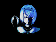 エリザベートさん