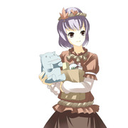 コレジャナイムーミン