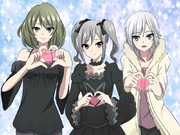 シンデレラガール