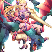 どらごんないと☆