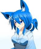 つばめちゃん