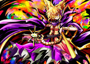 カッコイイ神子ちゃん