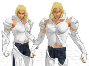 かっこいーのっく2