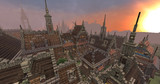 【Minecraft】 自分好みの街を作る ～Retea～　4