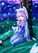 ガガテラスさまわんわん