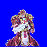 魁炎星王ソウコBB