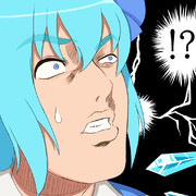 チルノですが？