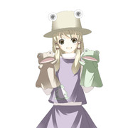 「見て見て」Ⅱ