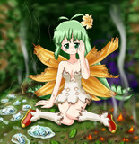 弱い者いじめはんた～い！