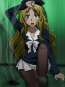 フレンダたんピンチ！