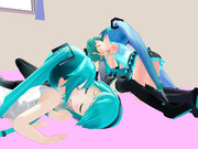 「お姉ちゃん・・・」