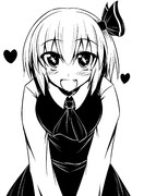 落書きなのかー