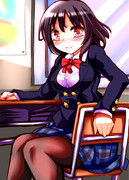 縛りたいこの体 ニコニコ静画 イラスト