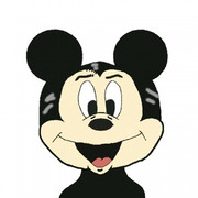 デ○ズニーパークの消防隊長 島耕作