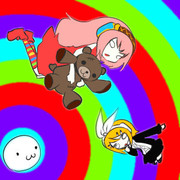 さいけでりっくリン