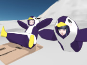 第３回戦　アンＶＳディー