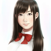 仲村佐和 ニコニコ静画 イラスト