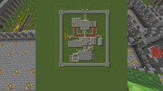 【Minecraft】お城を作っちゃおう！！ パート35