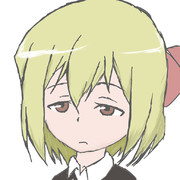 毎月七日はルーミアの日