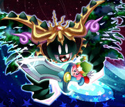ウルトラソード ニコニコ静画 イラスト