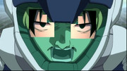 ［カゲプロ］未完成シンタロー・マーセナス［ガンダムUC］誰かやりきってください